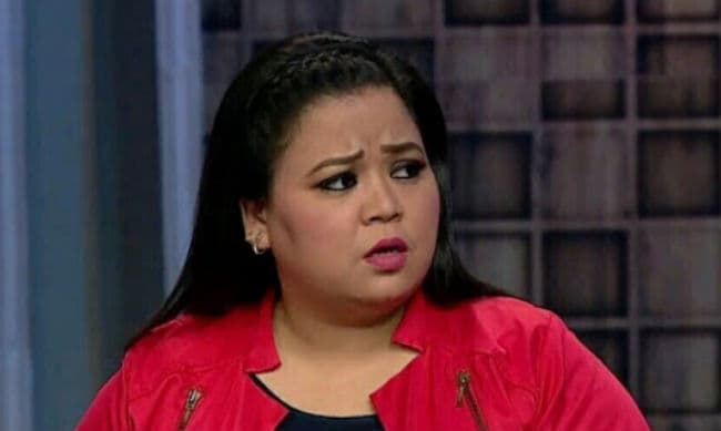 Bharti Singh के घर इस महीने गूंजेगी किलकारी, कॉमेडियन ने पैपराजी को बनाया बच्चे का 'मामा', VIDEO
