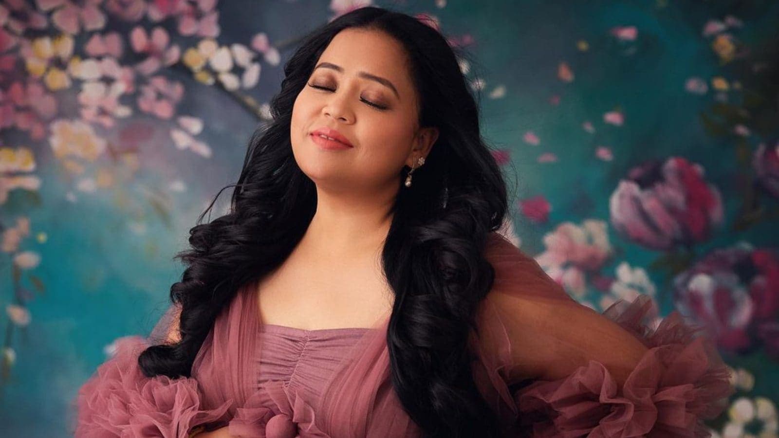 Bharti Singh और हर्ष लिंबाचिया के घर आई एक नन्ही परी? कॉमेडी क्वीन बोलीं- यह सच नहीं है...