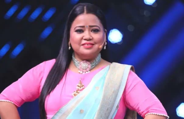 The Kapil Sharma Show : इस दिन टीवी पर लौटेगा कपिल का शो, भारती सिंह ने किया खुलासा