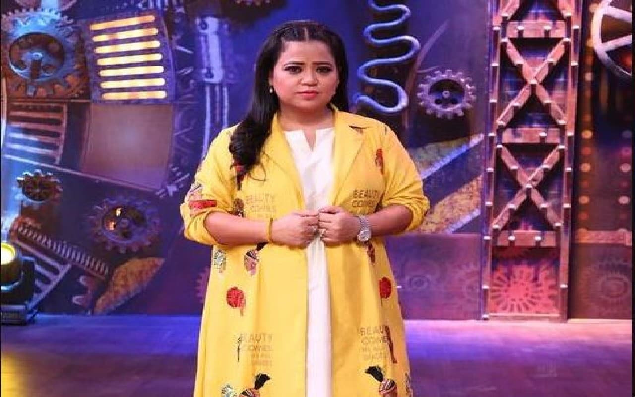 Bharti Singh: खतरा खतरा शो को होस्ट करने के दौरान भारती सिंह को होने लगा था लेबर पेन, बोलीं- मैं स्टेज पर थी..