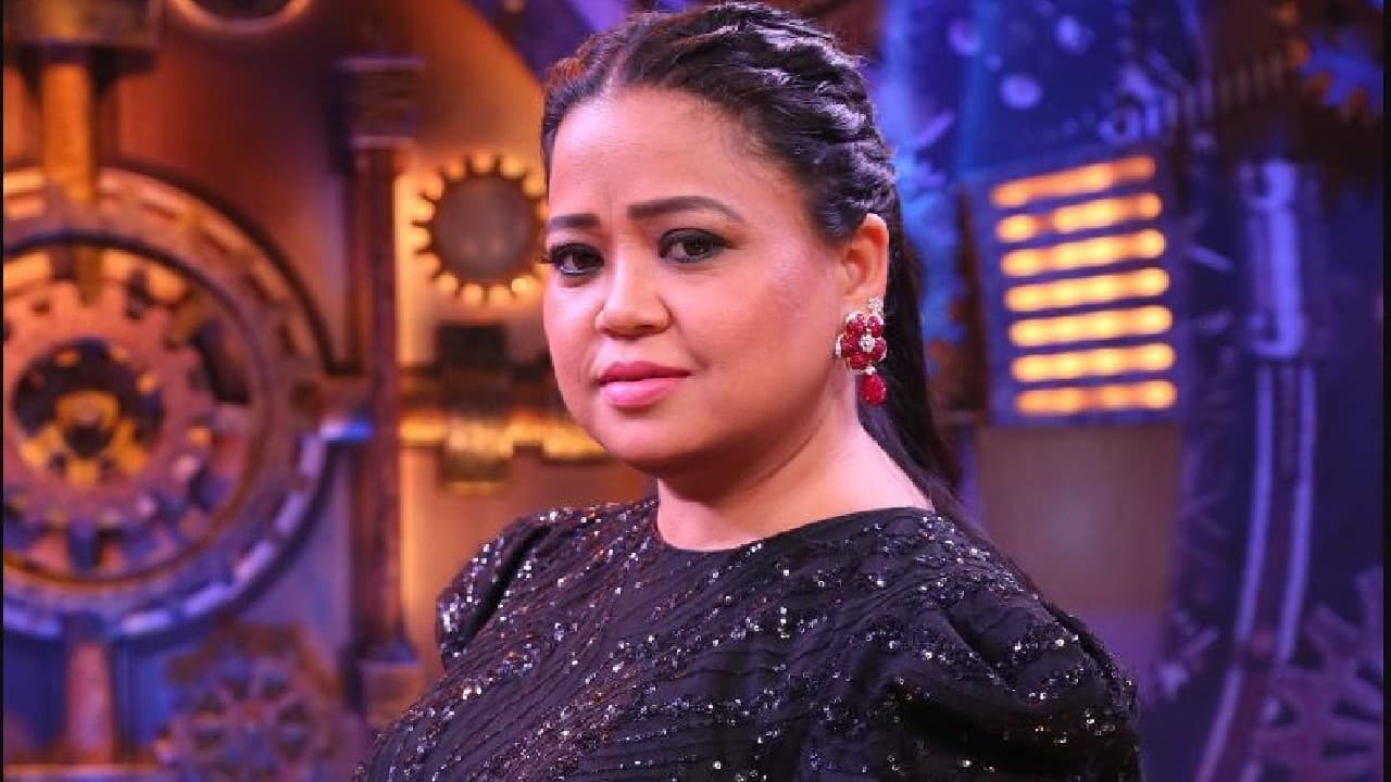 Jhalak Dikhhla Jaa 10 को होस्ट करेंगी भारती सिंह, ये सेलेब्स हो सकते हैं शो का हिस्सा