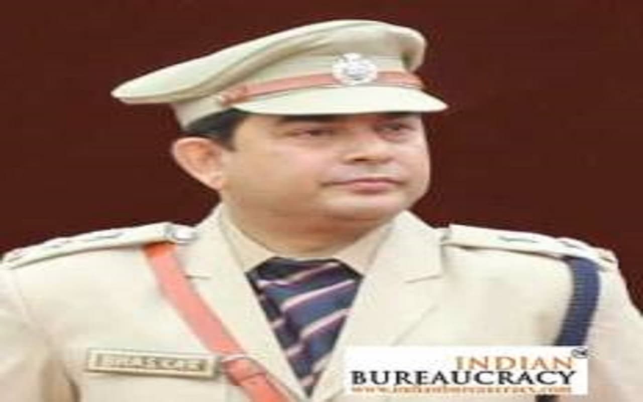 पश्चिम बंगाल: टीएमसी कार्यकर्ता की हत्या के बाद बीरभूम एसपी का हुआ ट्रांसफर, भास्कर मुखर्जी बनाए गए नए एसपी