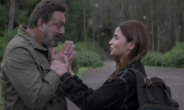 Sadak 2 Trailer Out: आते ही छा गया 'सड़क 2' का ट्रेलर, संजय दत्त का दिखा एक्शन अवतार, आलिया- आदित्य की जोड़ी लग रही कमाल