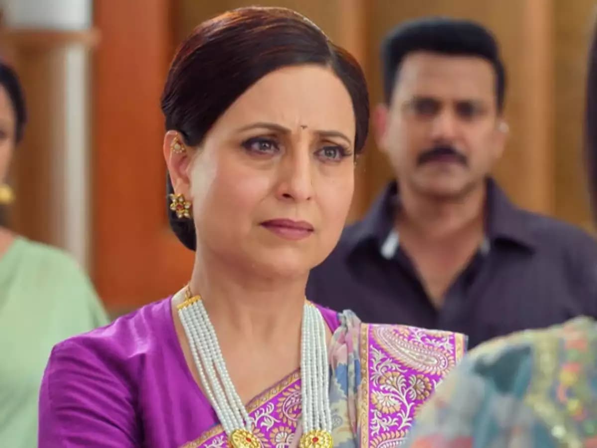 Ghum Hai Kisikey Pyaar Mein: पाखी के रहते हुए भवानी ने दी सई को बड़ी जिम्मेदारी, सोनाली ने उठाया सवाल