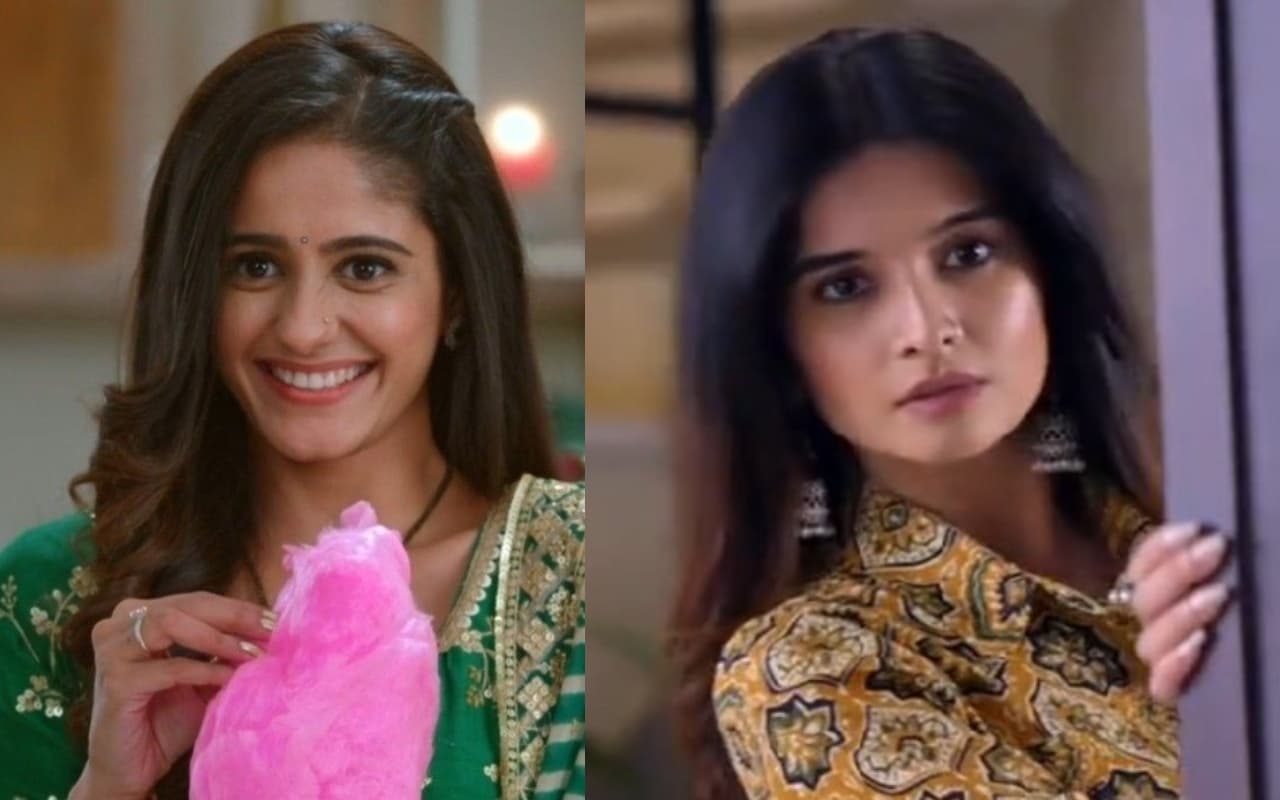 Ghum Hai Kisikey Pyaar Meiin: ईशान-सवी की जिंदगी में होगी नये शख्स की एंट्री! सवी-विराट से है कनेक्शन