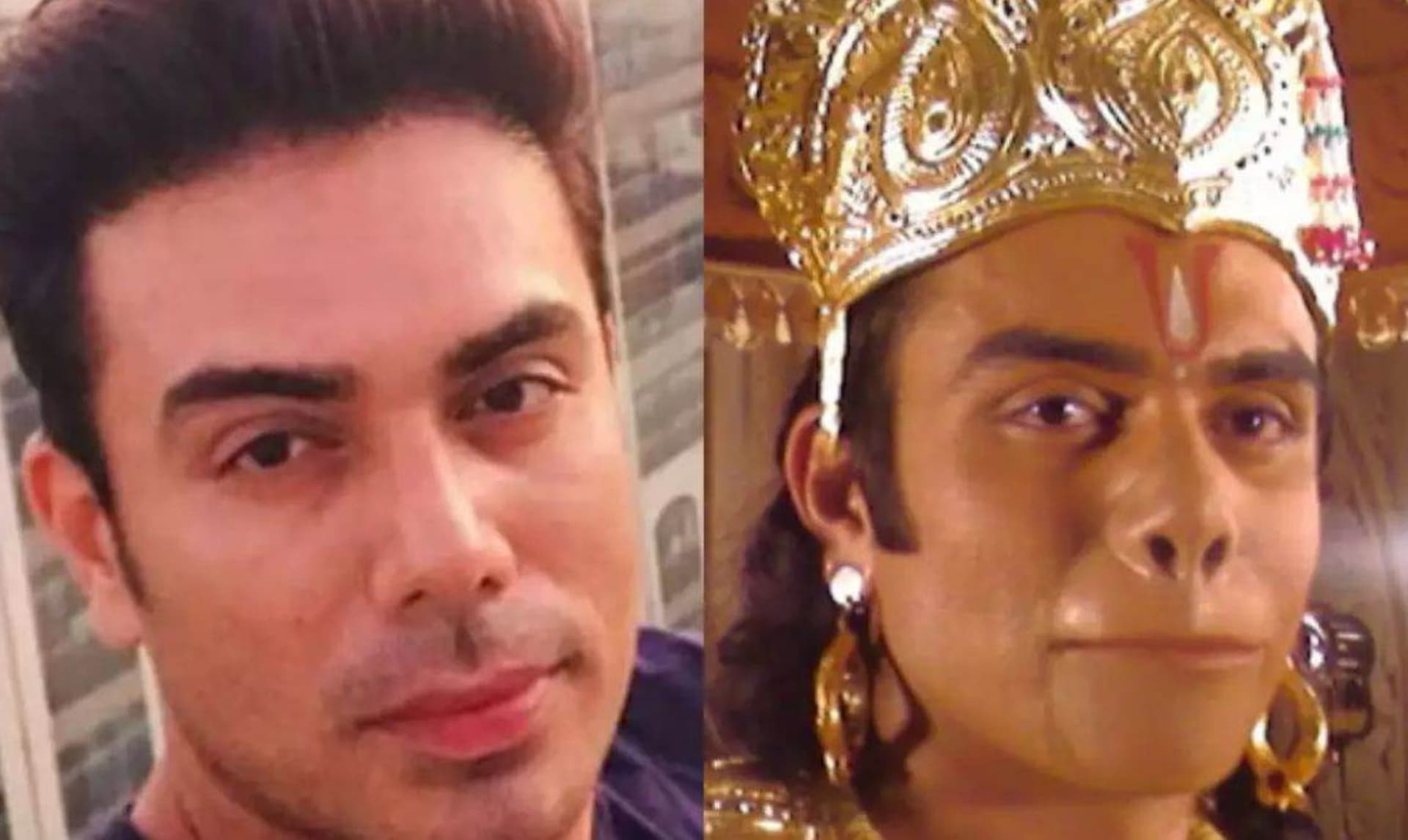 MP Election 2023: कांग्रेस ने शिवराज चौहान के सामने 'हनुमान' को उतारा, जानिए कौन हैं...