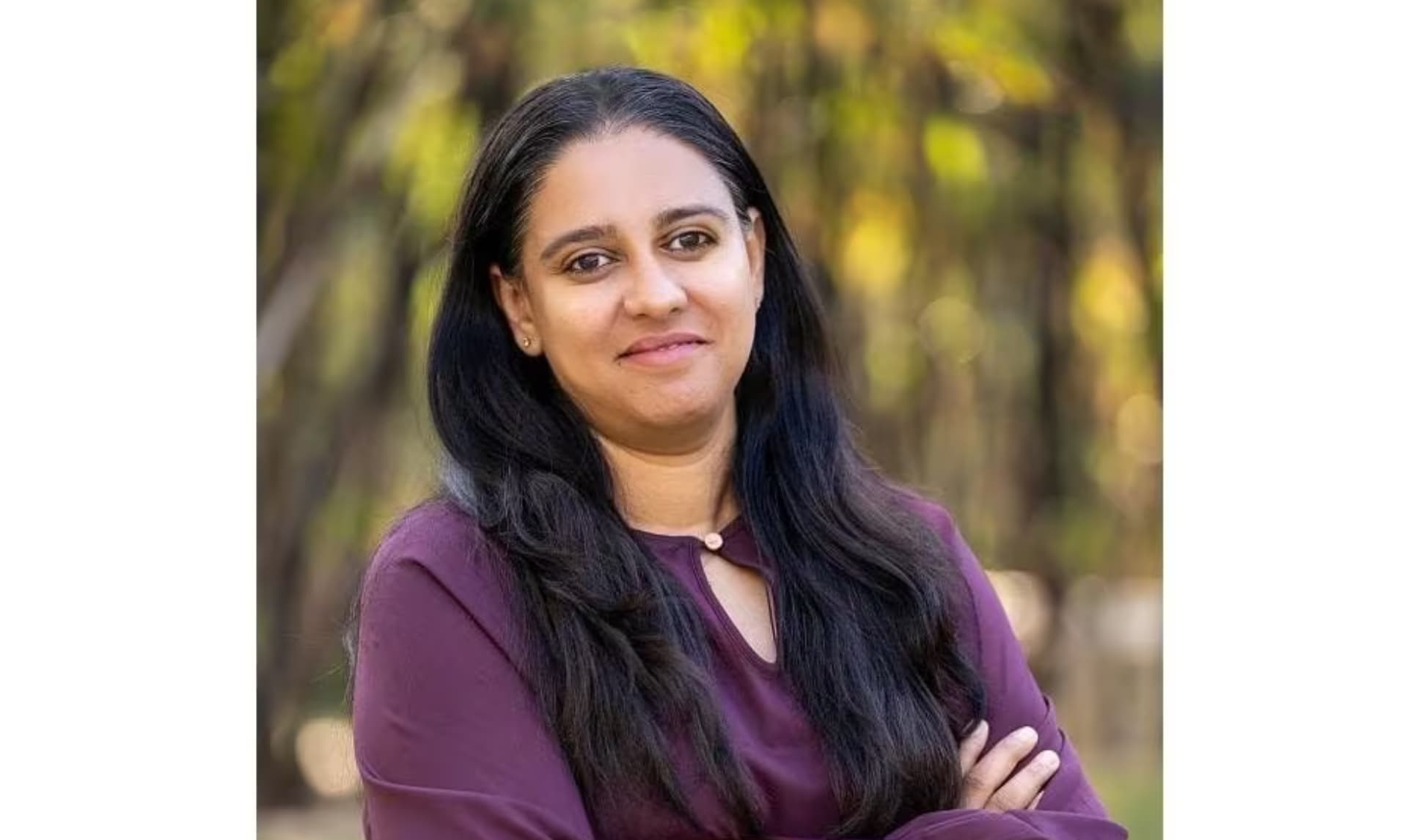 Aparna Iyer: मां ब्रह्मचारिणी की तपस्या का परिणाम है Wipro में CFO तक का सफर! पढ़ें प्रेरक कहानी