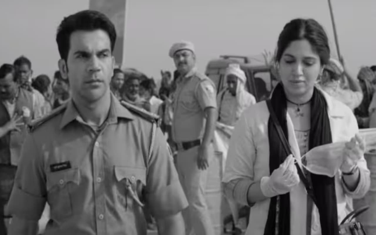 Bheed BO Collection Day 3: राजकुमार राव की फिल्म ने बॉक्स ऑफिस पर टेके घुटने, वीकेंड पर कमाए इतने लाख
