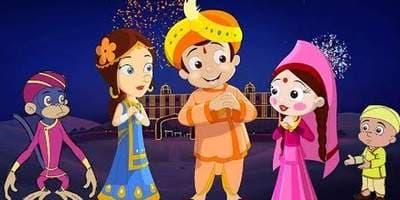 राजकुमारी इंदुमति से छोटा भीम की शादी की खबरों पर भड़के थे लोग, अब मेकर्स ने कही ये बात