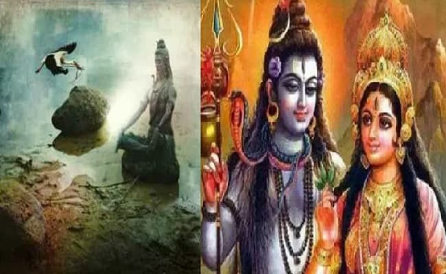 भगवान शिव क्या सुनने जाते थे श्मशान, जानिए इसका रहस्य…