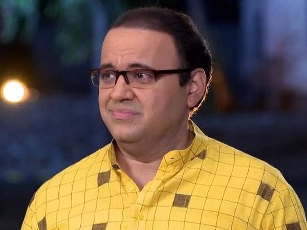 TMKOC: असल जिंदगी में करोड़ों के मालिक हैं ‘आत्माराम भिड़े’,जीते है ऐसी जिंदगी TMKOC: असल जिंदगी में करोड़ों के मालिक हैं ‘आत्माराम भिड़े’,जीते है ऐसी जिंदगी