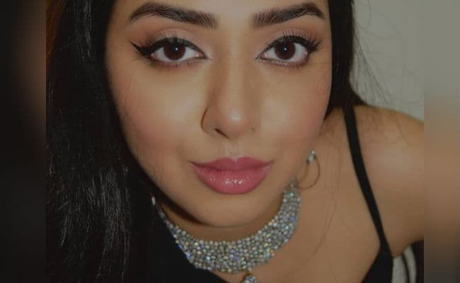 Taarak Mehta Ka Ooltah Chashmah : झील मेहता ने बोल्ड तसवीर से उड़ाए होश, 'पुरानी सोनू' का ये अंदाज सोशल मीडिया पर वायरल