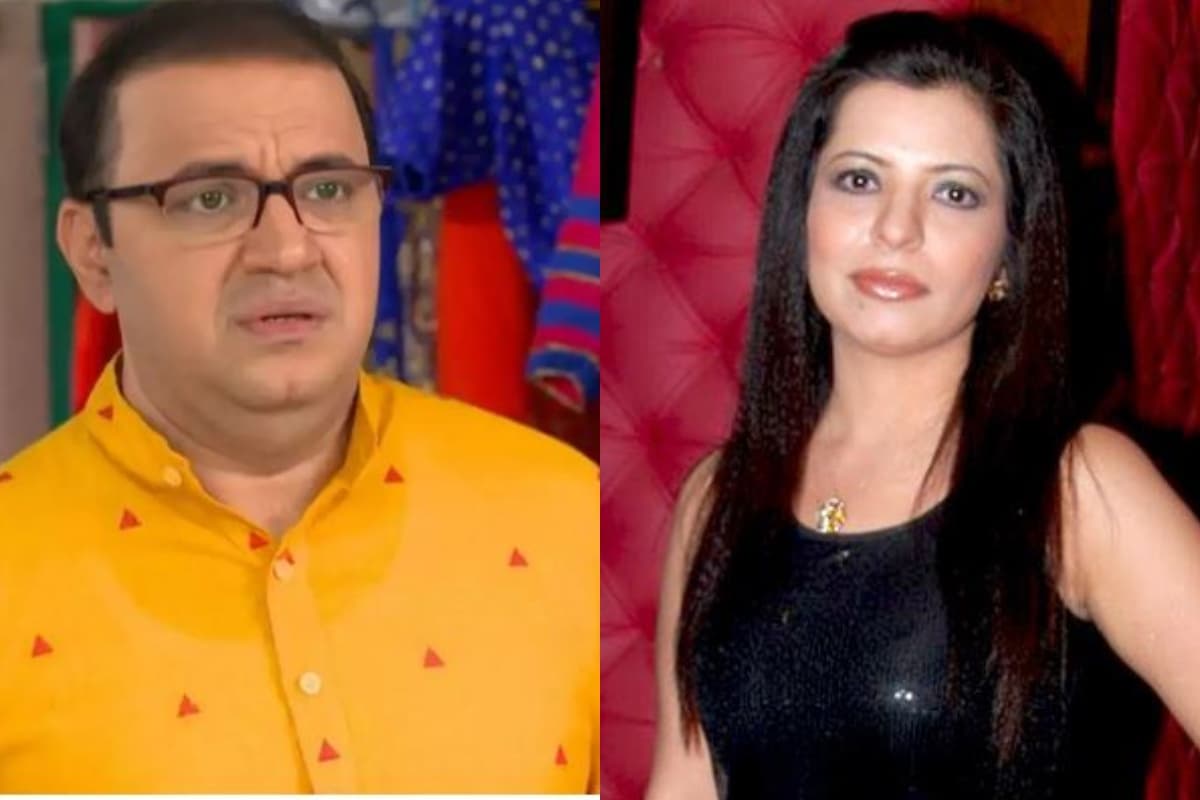 TMKOC: भिड़े के बयान को मिसेज रोशन सिंह सोढ़ी ने बताया शर्मनाक, कहा- वह पुरुष होने के नाते क्या...