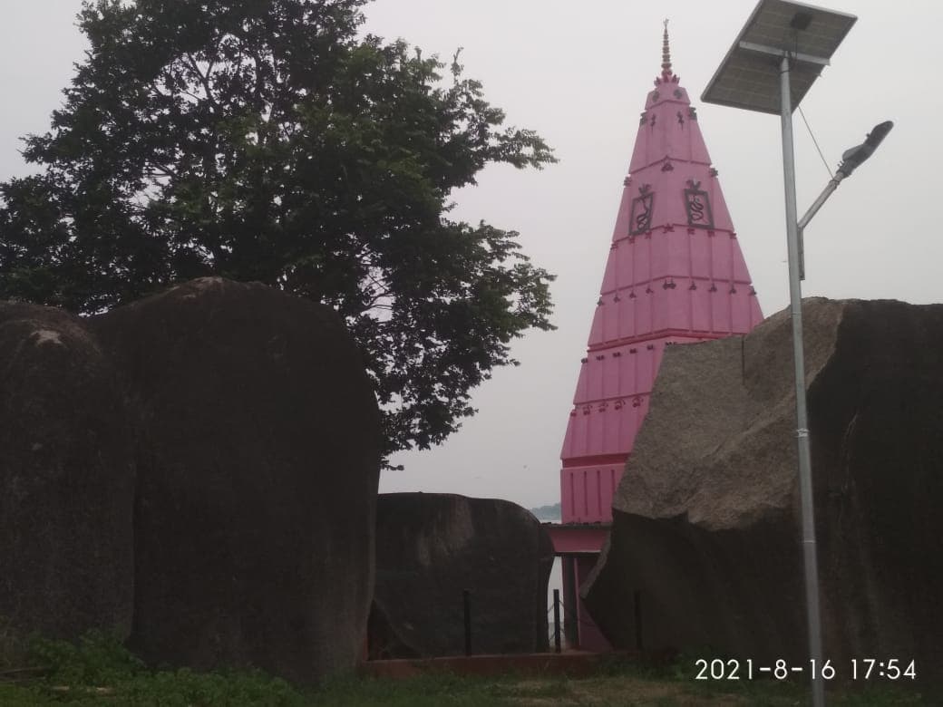 Jharkhand News : झारखंड के ऐतिहासिक भीम चूल्हा की बढ़ेगी खूबसूरती, पर्यटकों को आकर्षित करने का ये है प्लान