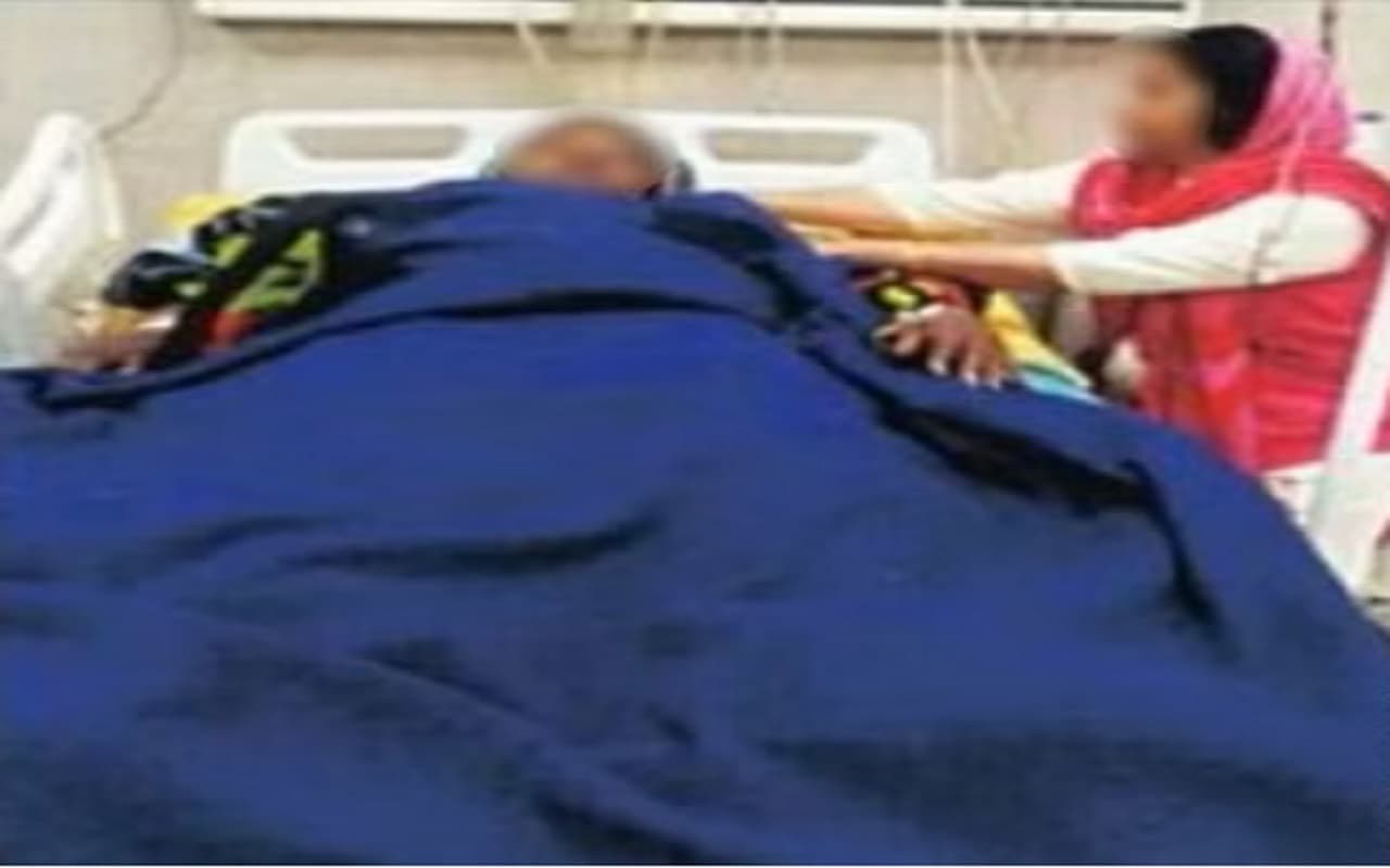 Bhiwani Murder Case: आरोपी के घर पहुंची पुलिस ने बहू के साथ की बर्बरता, गर्भ में पल रहे 9 माह के बच्चे की मौत