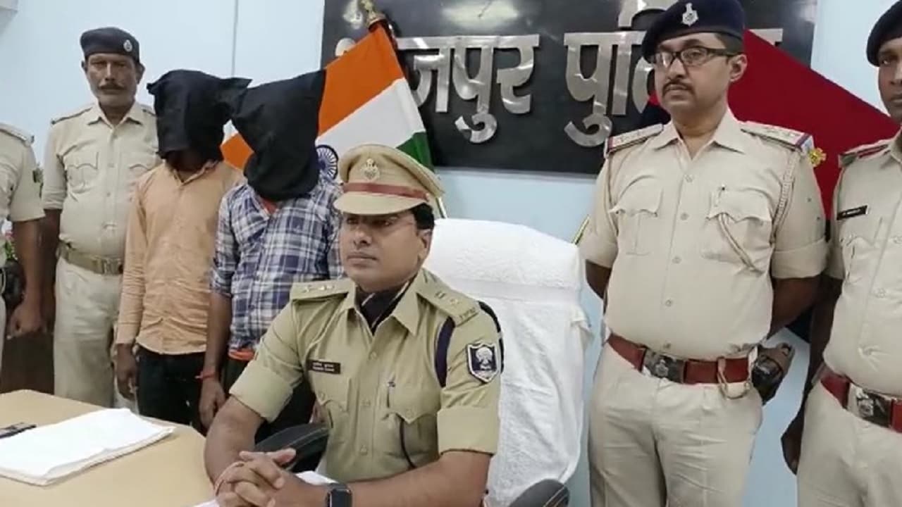 बिहार: भोजपुर में तिलक समारोह में हर्ष फायरिंग करने वाला गिरफ्तार, दूल्हे की मां ने तोड़ा दम तो हुई कार्रवाई