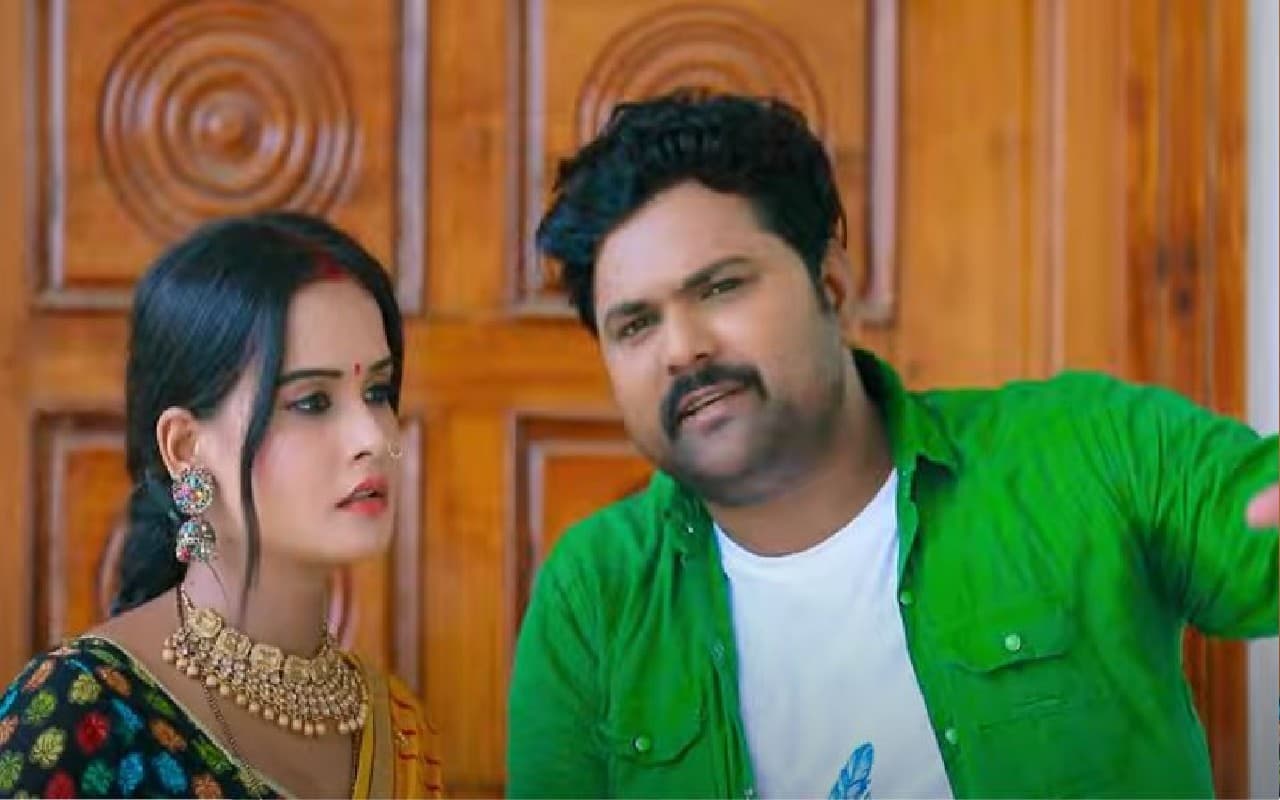 Bhojpuri Devi Geet: समर सिंह का नया गाना ‘गुरही जलेबिया ले अईहा बलम’ रिलीज, देखें धमाकेदार VIDEO