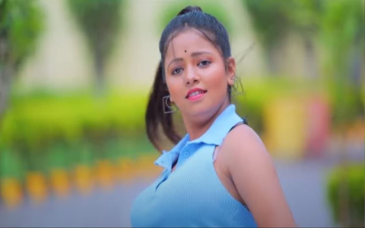 Bhojpuri Song : यश कुमार और पूनम दुबे का सॉन्ग वायरल, दिखी जबरदस्त केमिस्ट्री, VIDEO