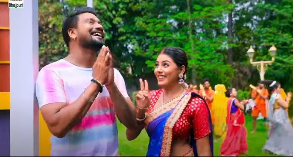 Bhojpuri Bolbam: प्रीति राय का बोलबम गीत 'कांवर डबल' रिलीज, माही में भोलेनाथ के प्रति दिखीं गजब की भक्ति