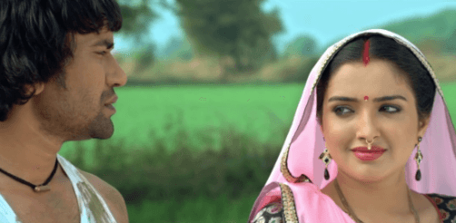 Bhojpuri Song : यूट्यूब पर इस गाने ने मचायी धूम, बार- बार देखा जा रहा निरहुआ-आम्रपाली का ये VIDEO