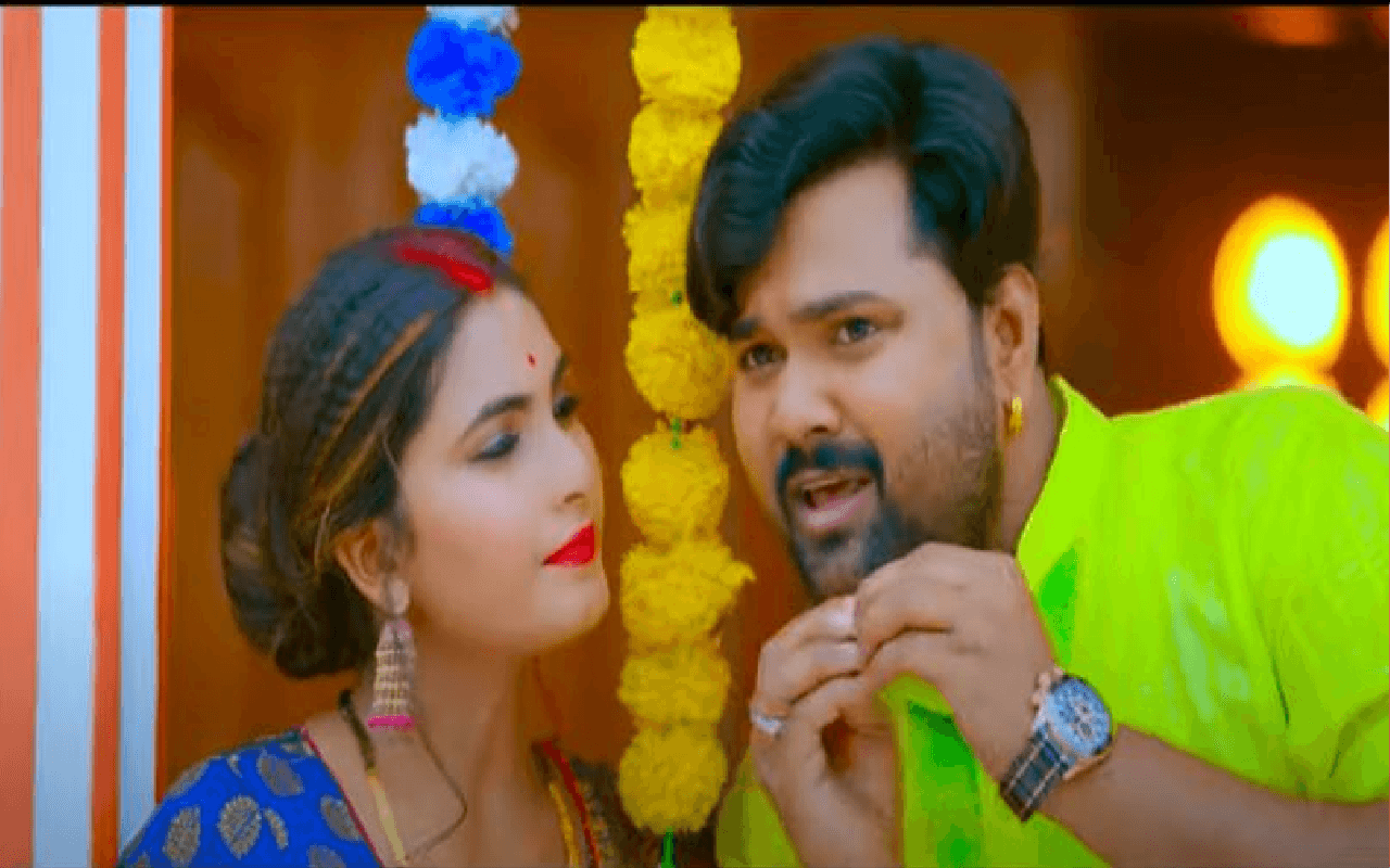 Bhojpuri Song 2022: समर सिंह का नया गाना 'बस एक बेरी घर से भागल रही' रिलीज, देखें धमाकेदार VIDEO