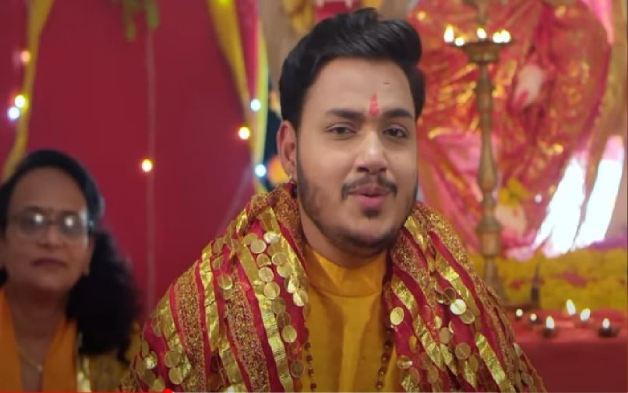 अंकुश राजा का नया गाना 'मेरी मां मुझे रोने ना देगी' रिलीज, VIDEO देख हो जाएंगे इमोशनल