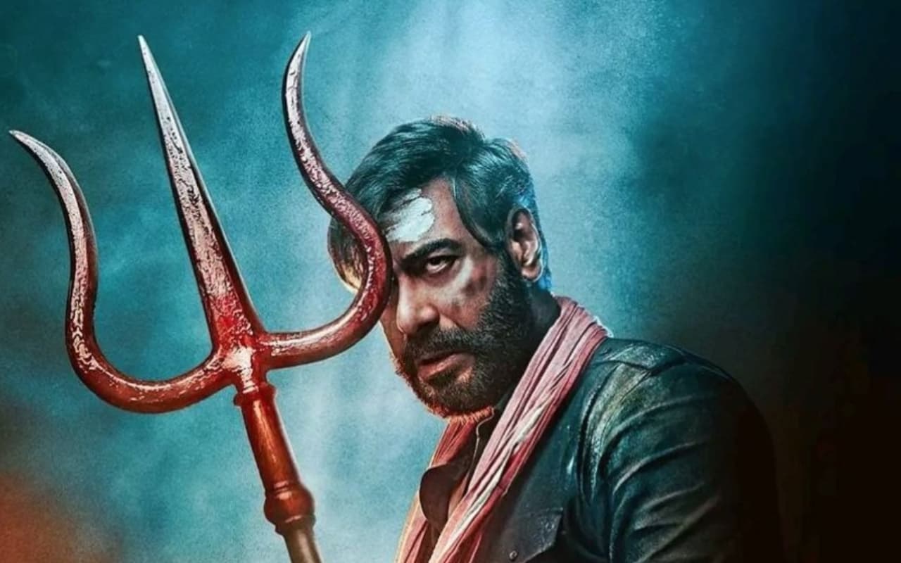 Bholaa BO Collection Day 1: बॉक्स ऑफिस पर ‘भोला’ ने की धमाकेदार एंट्री, किया इतने करोड़ रुपये का बिजनेस