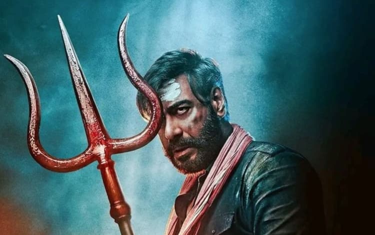 Bholaa Twitter Review: काजोल ने 'भोला' का एक शब्द में किया रिव्यू! जानिए पब्लिक को कैसी लगी ये मूवी