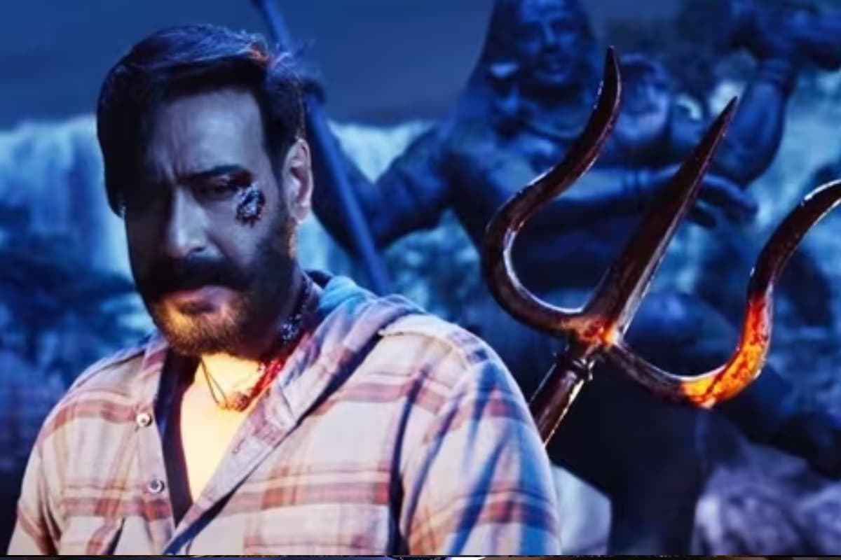 Bholaa BO Collection Day 4: बॉक्स ऑफिस पर चला अजय देवगन की ‘भोला’ का जादू, फर्स्ट वीकेंड में की जबरदस्त कमाई Bholaa BO Collection Day 4: बॉक्स ऑफिस पर चला अजय देवगन की ‘भोला’ का जादू, फर्स्ट वीकेंड में की जबरदस्त कमाई