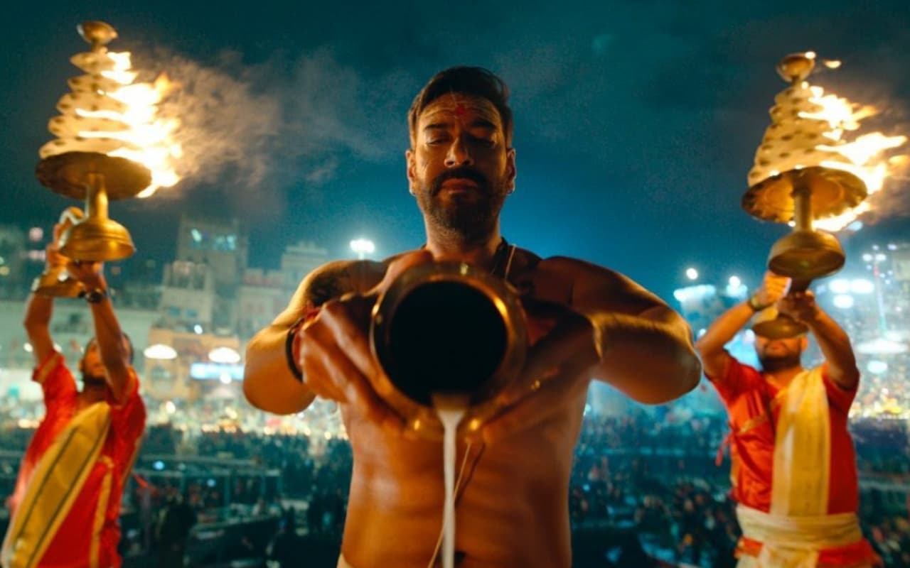 Bholaa BO Collection Day 7: बॉक्स ऑफिस पर सुस्त पड़ रही है भोला, 7वें दिन की कमाई जान लगेगा 440 वोल्ट का झटका