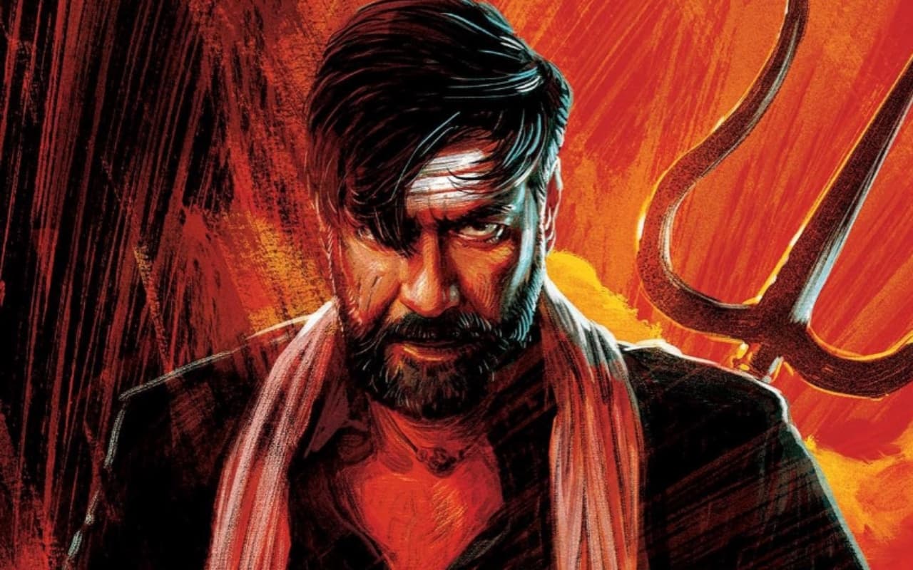 Bholaa BO Collection Day 6: अजय देवगन की 'भोला' ने 50 करोड़ का आंकड़ा किया पार, छठे दिन कमाये इतने करोड़