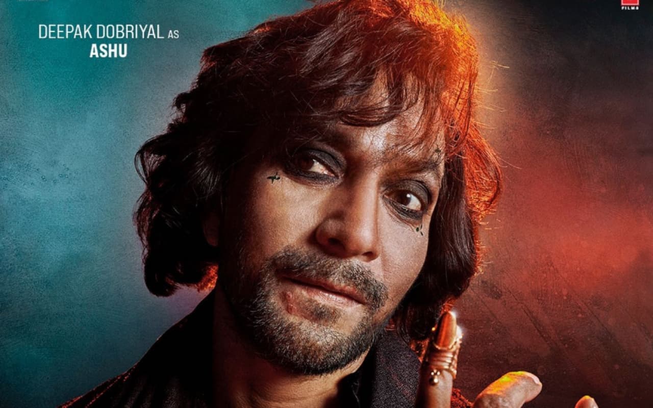 Bholaa: अजय देवगन की भोला के तीन 'शैतान', सोशल मीडिया पर गदर मचा रहे ये दमदार पोस्टर