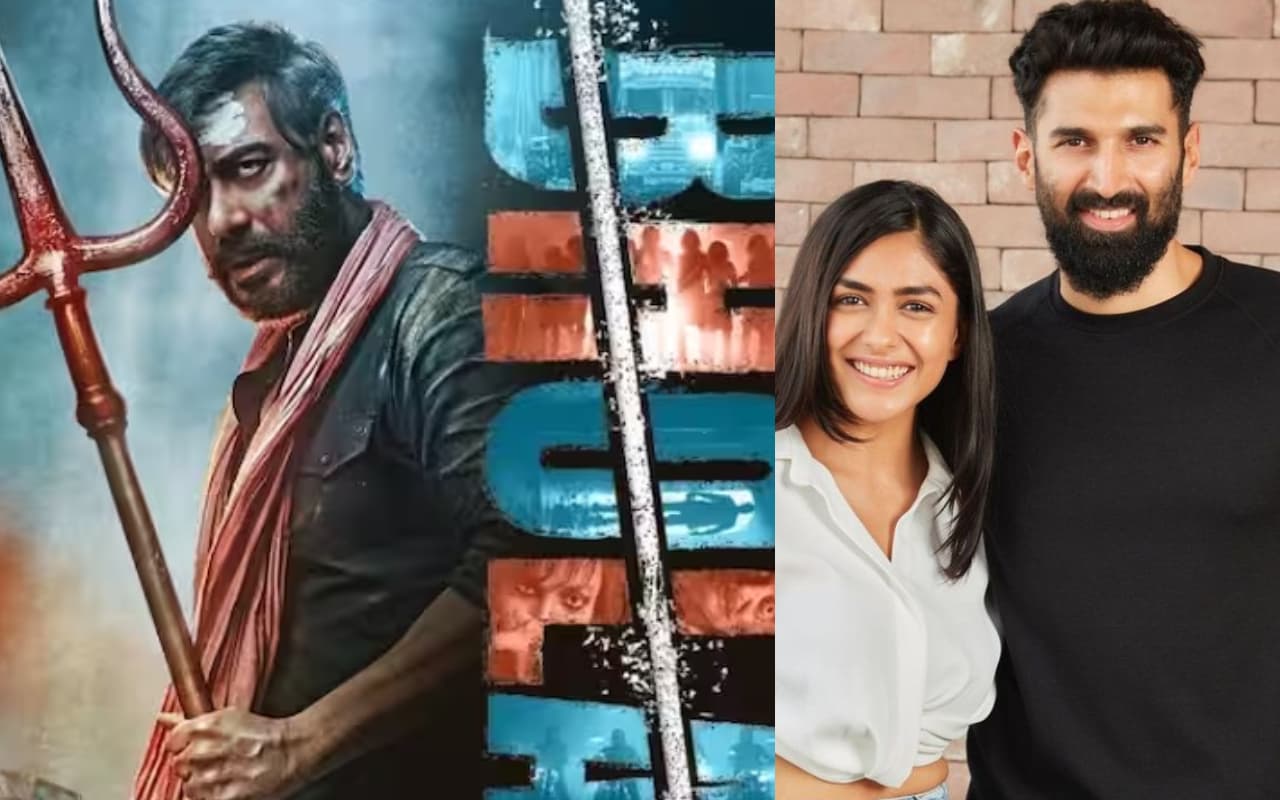 Bholaa BO Collection: 100 करोड़ क्लब में एंट्री को तैयार भोला! सिर्फ 3 दिन में ही 'गुमराह' का निकला दम