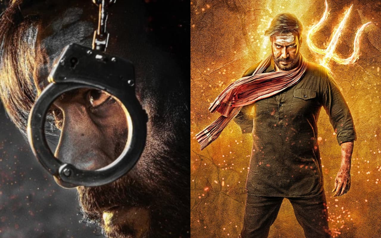 Bholaa Box Office Collection: बॉक्स ऑफिस पर ‘भोला’ की पकड़ बरकरार, सामंथा रुथ की ‘शांकुतलम’ ने टेक दिए घुटने