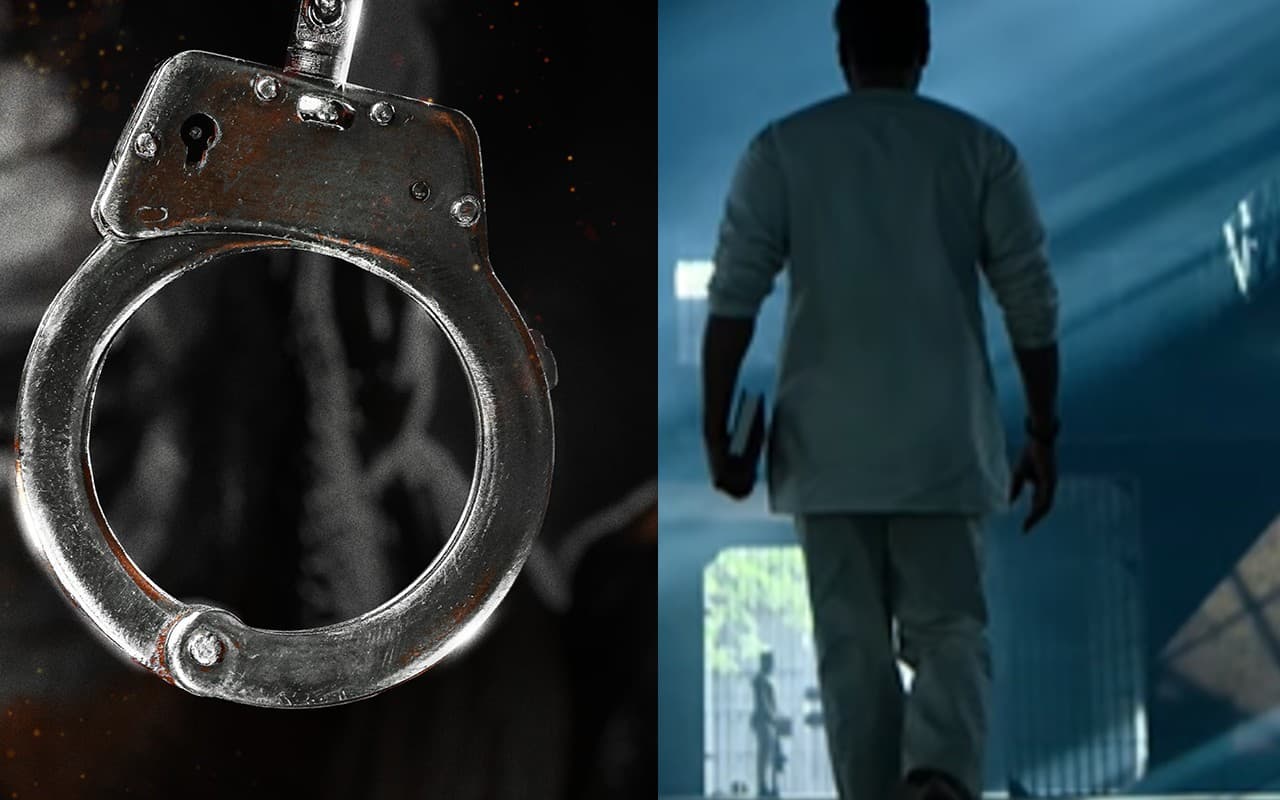 Bholaa Teaser: हाथ में श्रीमद्भगवद्गीता लिए दमदार अंदाज में दिखे अजय देवगन, फैंस बोले-ब्लॉकबस्टर