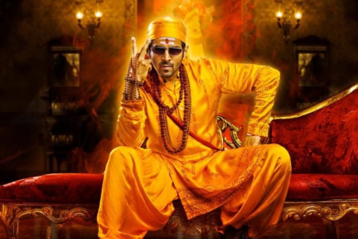 Bhool Bhulaiyaa 3 Box Office: 400 करोड़ हुई फिल्म की कमाई, जानें 25वें दिन क्या हुआ टिकट काउंटर पर हाल