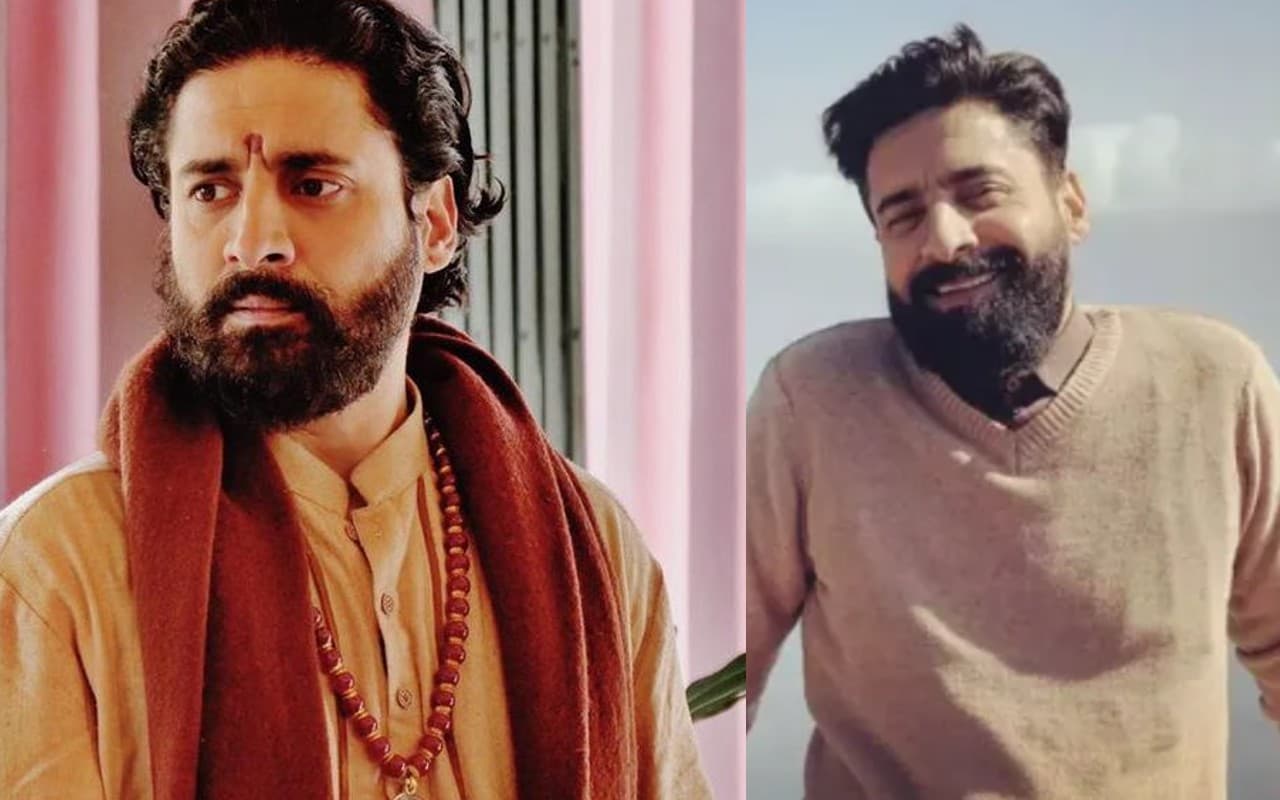 आश्रम 4 कब आएगा? 'भोपा स्वामी' चंदन रॉय सन्याल ने बताया, मर्डर मिस्ट्री 'षड्यंत्र' को लेकर की बात