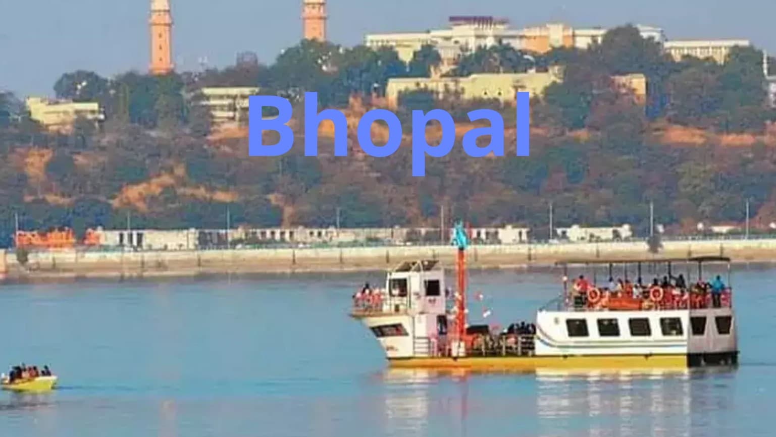 Tourist Places Bhopal: भोपाल में शौर्य स्मारक से लेकर भारत भवन तक, जहां आपको एक बार जरूर जाना चाहिए घूमने
