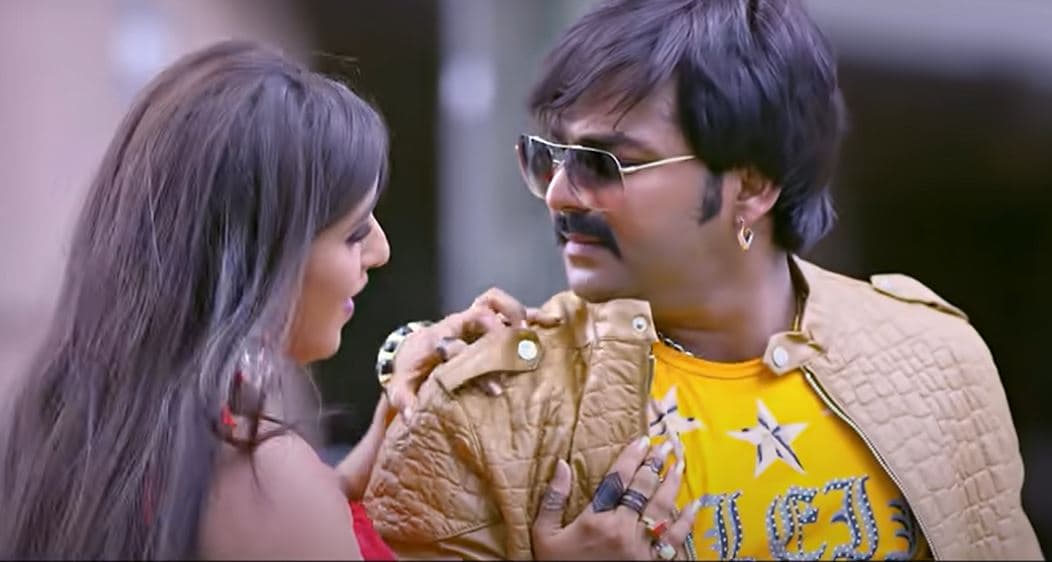 भोजपुरी सुपरस्टार पवन सिंह का नया गाना 'बड़ा अरमान' हुआ रिलीज, आकांक्षा संग दिखी रोमांटिक केमिस्ट्री, VIDEO