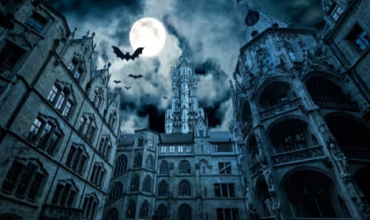 Gorakhpur Most Haunted Place: गोरखपुर की इन जगहों पर भूलकर भी न जाएं, घूमने से पहले देख लें पूरी लिस्ट