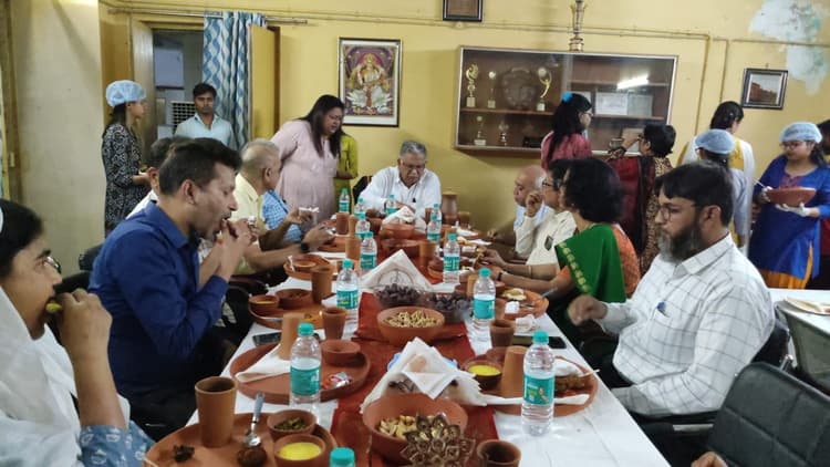 Varaansi News: BHU में आमने-सामने आए छात्रों के दो गुट, मारपीट में 5 स्टूडेंट घायल, जांच में जुटी पुलिस