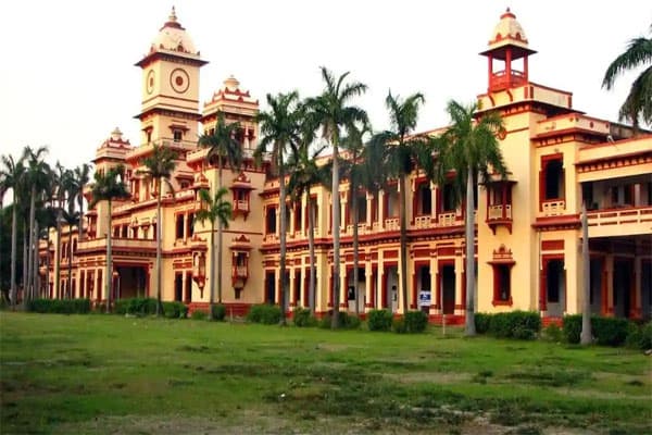 IIRF Rankings 2023: बीएचयू बना देश का दूसरा सर्वश्रेष्ठ विश्वविद्यालय, इस मामले में जेएनयू को दी मात