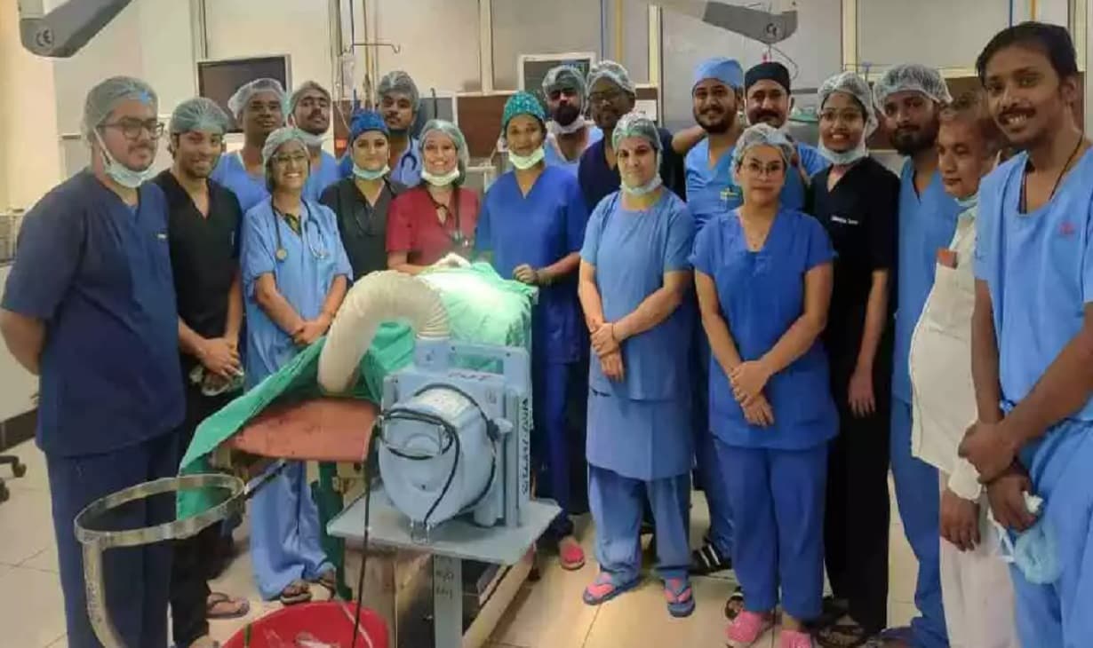 BHU में भारत-पाक मैच के बाद विवाद मामले में पुलिस का बड़ा एक्शन, 12 नामजद और 30 अज्ञात के खिलाफ केस दर्ज