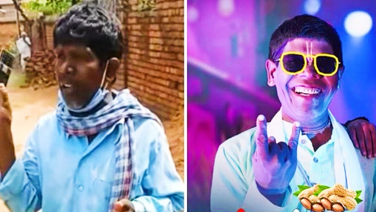 Kacha Badam Viral Song: भुवन बैद्यकर ने किस भाषा में गाया है ‘काचा बादाम’ गाना, यहां जानें