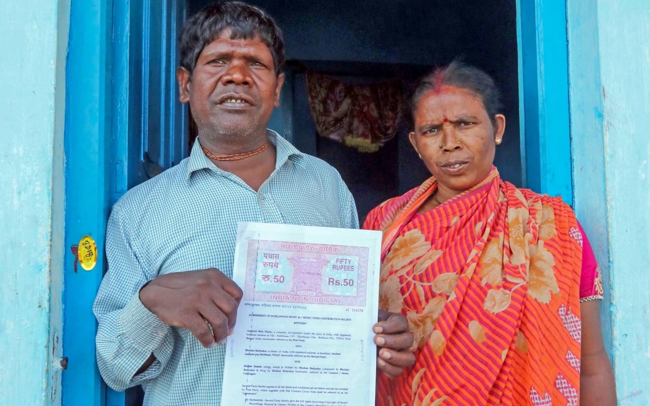Kacha Badam सिंगर भुबन बादायकर के साथ हुआ धोखा, किराये के घर में रहने को मजबूर, किये कई खुलासे