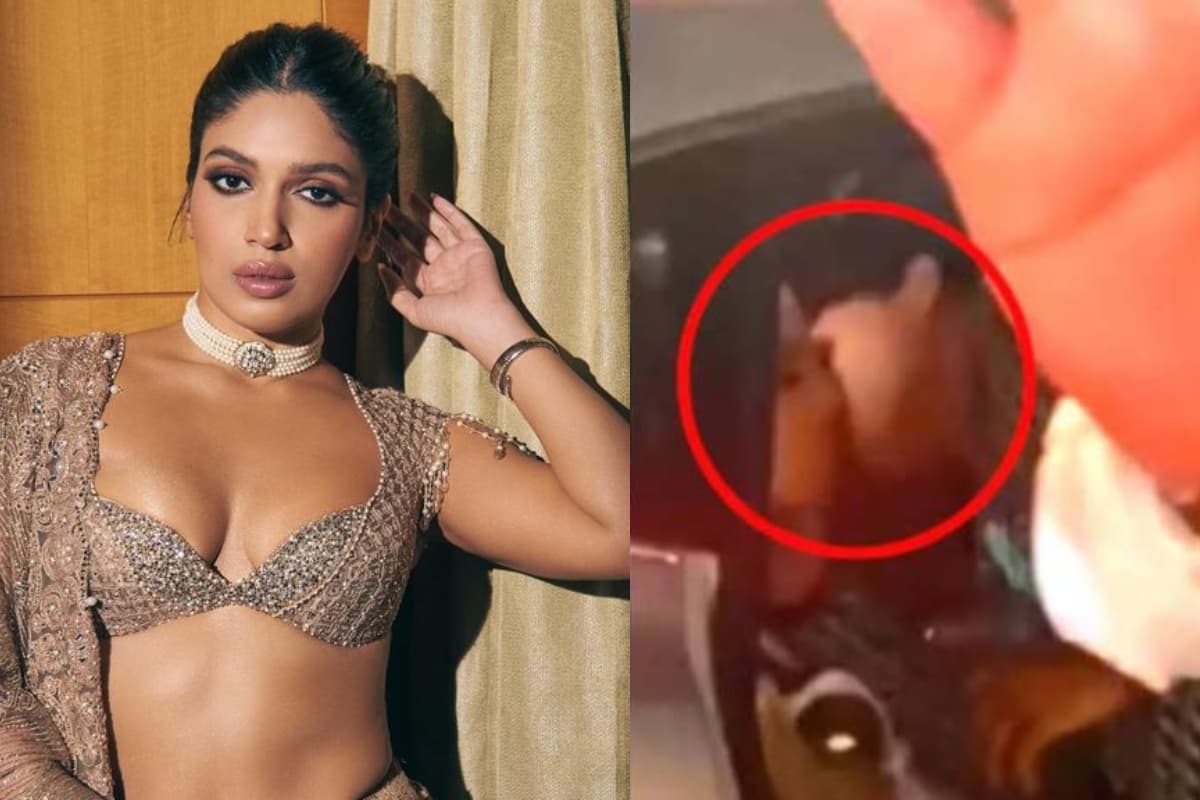 Bhumi Pednekar Kiss Video: कौन है भूमि पेडनेकर का बॉयफ्रेंड यश, जिनके साथ Lip Lock करती पकड़ी गईं एक्ट्रेस