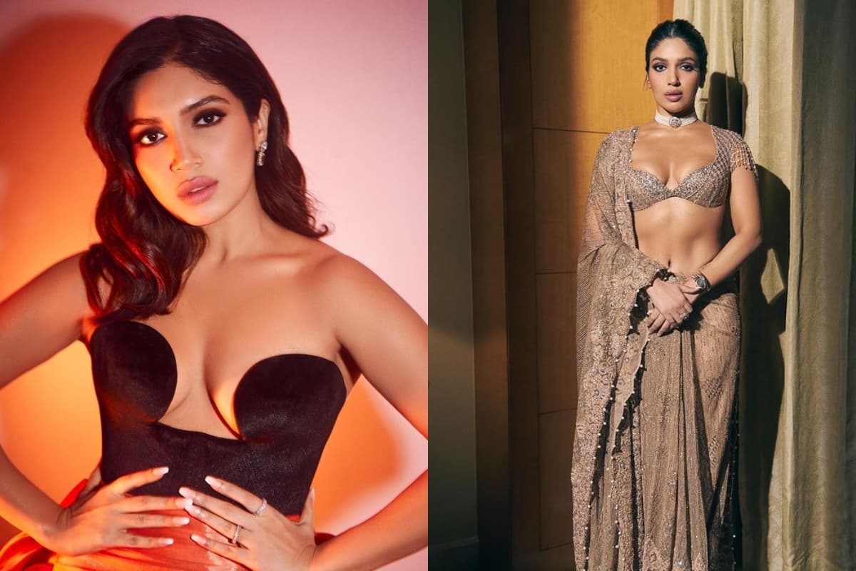 Bhumi Pednekar Birthday: करोड़ों की मालकिन हैं भूमि पेडनेकर, एक फिल्म के लिए इतना करती हैं चार्ज