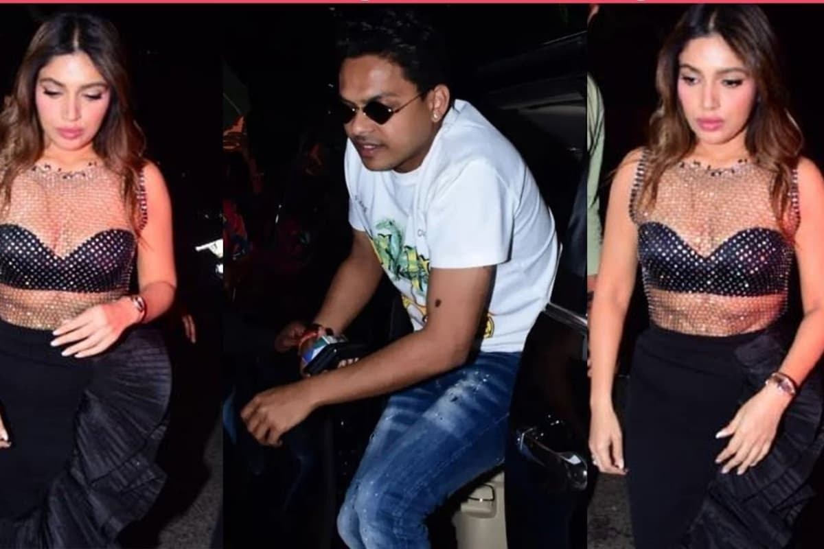 Yash Kataria: कौन हैं भूमि पेडनेकर के बॉयफ्रेंड यश कटारिया, जिनके संग डिनर डेट पर स्पॉट हुईं एक्ट्रेस