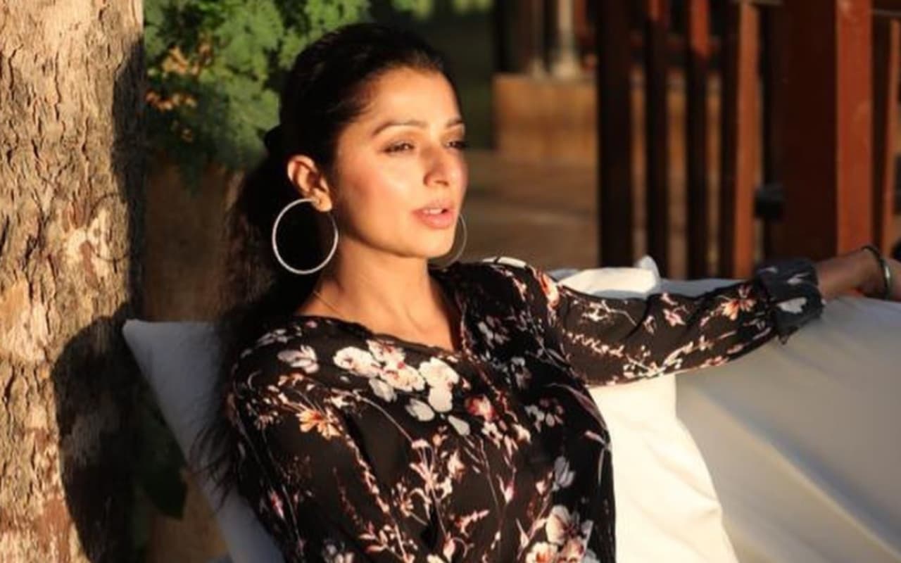 भूमिका चावला के साथ एक फिल्म की प्लानिंग कर रहे थे सतीश कौशिक, एक्ट्रेस से कही थी ये बात