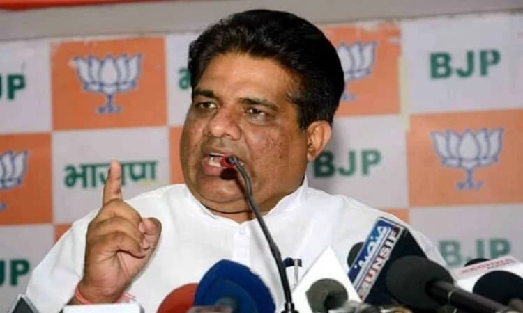 Bihar Vidhan Sabha Election 2020 :भूपेंद्र की तेजस्वी को सलाह, पहले खुद नौकरी लायक पढ़ाई कर लें, फिर करें नौकरी देने की बात Bihar Vidhan Sabha Election 2020 :भूपेंद्र की तेजस्वी को सलाह, पहले खुद नौकरी लायक पढ़ाई कर लें, फिर करें नौकरी देने की बात